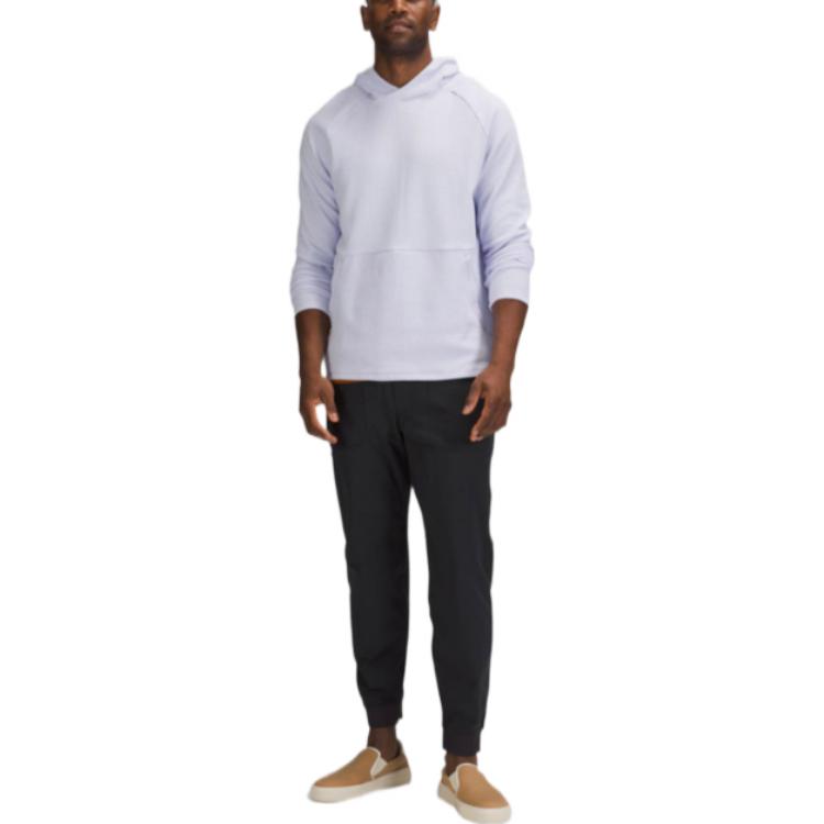 Lululemon At Ease Sweatshirt Men's LM3DGMS