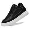 Inner height increase men's shoes 10cm dad casual shoes men's breathable mesh shoes height increase 8cm sports shoes men's 6
