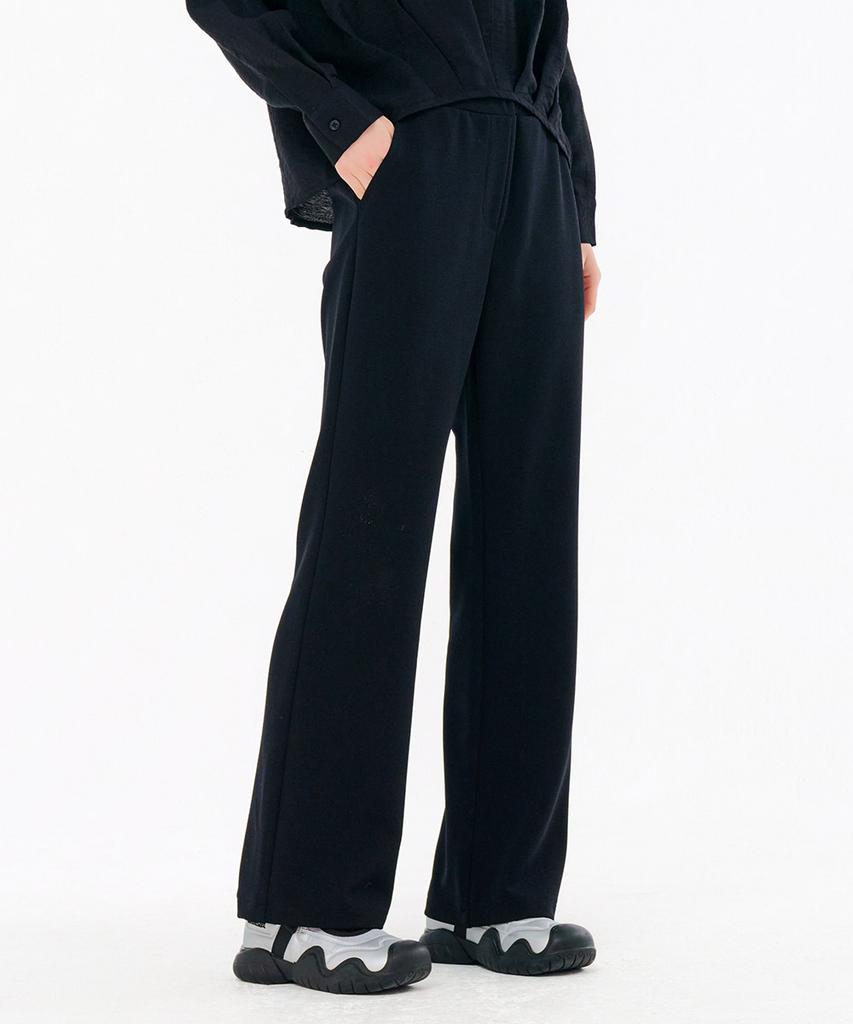 CHASECULT Women'S Bootcut Easy Slacks-Farg2261B03