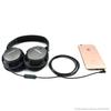 Replacement Repair Parts Audio Cable For Sennheiser HD400S HD350BT HD4.30 HD4.40BT HD4.50BTNC HD450BT HD458BT Headphones