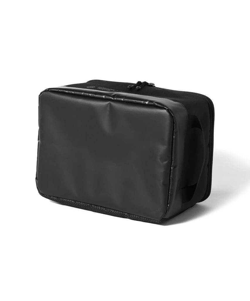Gordon Miller Мягкий холодильник Cordura Small 7 л, Черный, Размер, Вместимость,