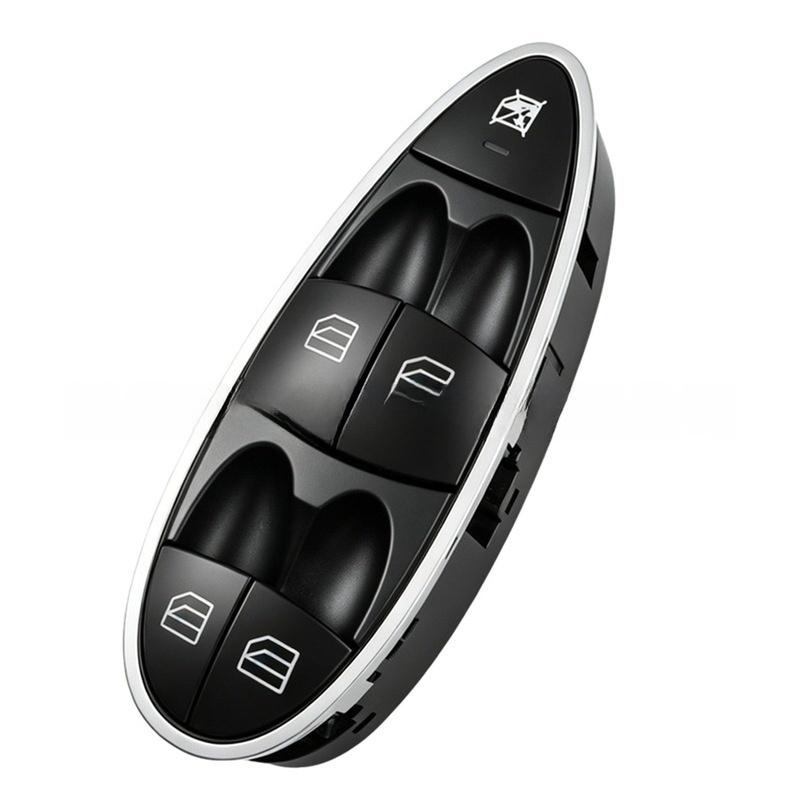 For Mercedes-For E-Class For W211 Main Control Window Switch 2003-2009 A2118213679 2118213679 2118210058 2118219951
