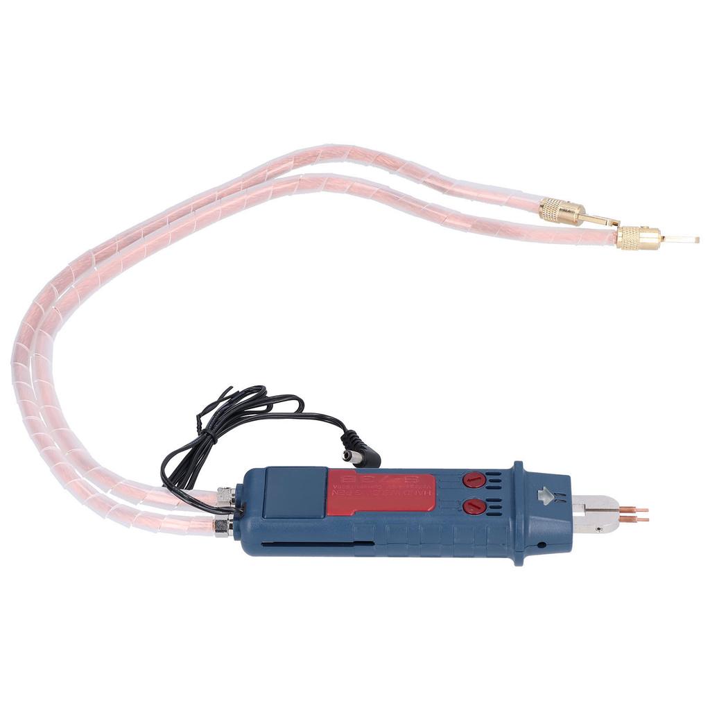 Ручка для сварки, интегрированный инструмент для точечной сварки с триггерным выключателем, комплект паяльника 46 В(73Б