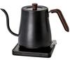 Electric Kettle Coffee Drip Stainless Steel Cafe Kettle Narrow Mouth Electric Cafe Kettle Empty Cooking Prevention Automatic Power Off Easy To Clean