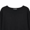 Ggpx New York Round Neck Simple Knit Dress Gq9op001f