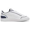 Puma Ralph Sampson Low Перфорированный Контур 'White Peacoat' 374070-03