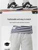 Спортивные штаны Youou Boys' Spring 2025 - Новые весенние и осенние спортивные штаны для детей