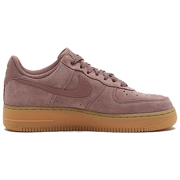 Nike Air Force 1 Low Smokey Mauve Женские AA0287-201