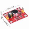 1.5A Drive Current Sound Control Module 10s Delay Sound Control Switch  Voice Control Fan