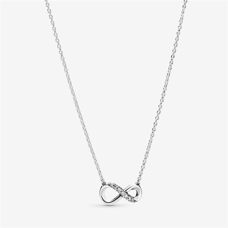  Sterling Tone O Pendant Fit Original 3Mm Necklaces Diy For Women Charm Bead Jewelry Cmn001Trendy Pendant