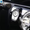 For Benz A Class W177 / GLA H247 / CLA C118 W118 / GLB X247 Center Control / Multimedia / Air AC / Armrest Box Button Cover Trim