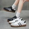 De Training Flat Shoes Autumn Explosion Models Casual Hundred New Retro Small White Shoes Trainers