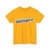 Buttfingerer Meme Funny Hilarious Buttfingerer Nuts Bar T-Shirt