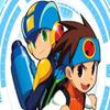 Mega Man Battle Network Legacy Collection Северный коммутатор (Импорт Америка) -