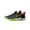 Детские баскетбольные кроссовки Li Ning Wind Shadow 2.0 Мужские кроссовки Черные YKBU072-15