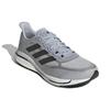 Adidas Мужские кроссовки Supernova+ Halo Silver Core-черный матовый-серебристый S42717