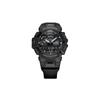 Casio G-SHOCK Серия G-SQUAD ударопрочные, противомагнитные, многофункциональные для бега, кварцевый механизм, полимерный ремешок, японский и корейский GBA-900-1APR