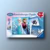 Frozen 1 Winter Adventure 3X49 Piece Ravensburger V Puzzle, Popular Korean Board Game