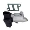 Клапан управления холостым ходом для HYUNDAI MATRIX 2008, I10 1.1 2008 для KIA Picanto G4HE 2007-2010 35150-02800,95209-30007,95219-30709