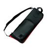 Tama POWERPAD Stick Bag, Holds Approximately 10 Prs., PBS24, Black
