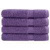 VidaXL Superior Quality Sauna Towels 4 Pcs, Sauna Pareos, Bath Sheets, Shower Towels Bathroom 137363
