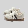 American Style Sneakers, Soft Sole, Versatile Sports Casual Shoes, Student White Shoes, German Training Shoes