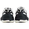 Fila Fusion Кроссовки для бега Flash Retro Низкие Женские кроссовки Черный T12W331103FPB