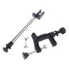 Fishing Finder Mount Support Rack Transducer Bracket Fishfinder Rack Stand Fish Finder Base Kayak Hardware Part