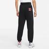 Jordan Casual Pants Men's Black (Unisex) Casual Pants DO9154 010