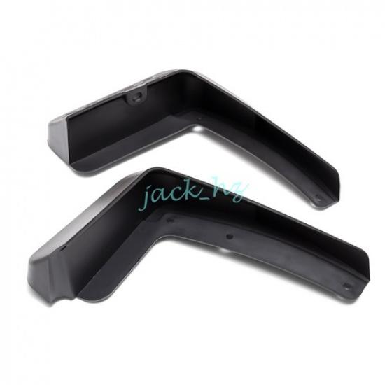 For Hyundai Tucson 2016- Car Mud Flaps Splash Guard Fender Accessories