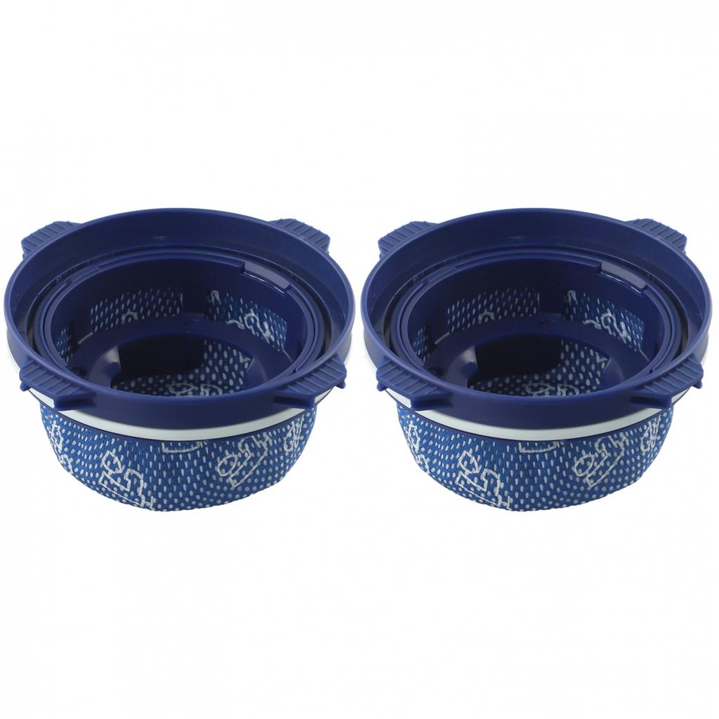 2/4 X Вакуумных фильтра для SAMSUNG Jet 75 Jet 90 Jet 70 Jet 75+ Jet 60 DJ97-02649A