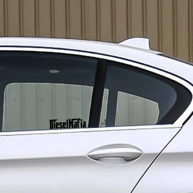 12X3CM виниловые наклейки на автомобиль наклейки на автомобиль забавные креативные наклейки для зеркал заднего вида автомобиля