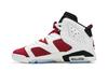 Jordan 6 Retro Carmine (2021) (GS) Sneakers