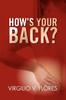 The How's Your Back? Book