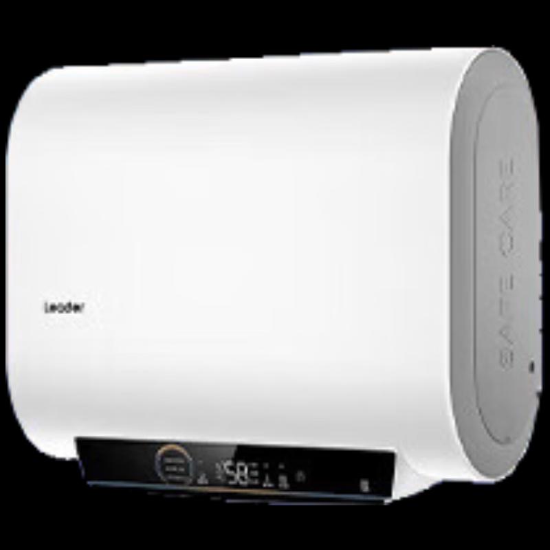 HAIER LEC6001HD-F3MINI 60л Плоский бак Электрический водонагреватель Вилка CN (адаптер в комплекте)