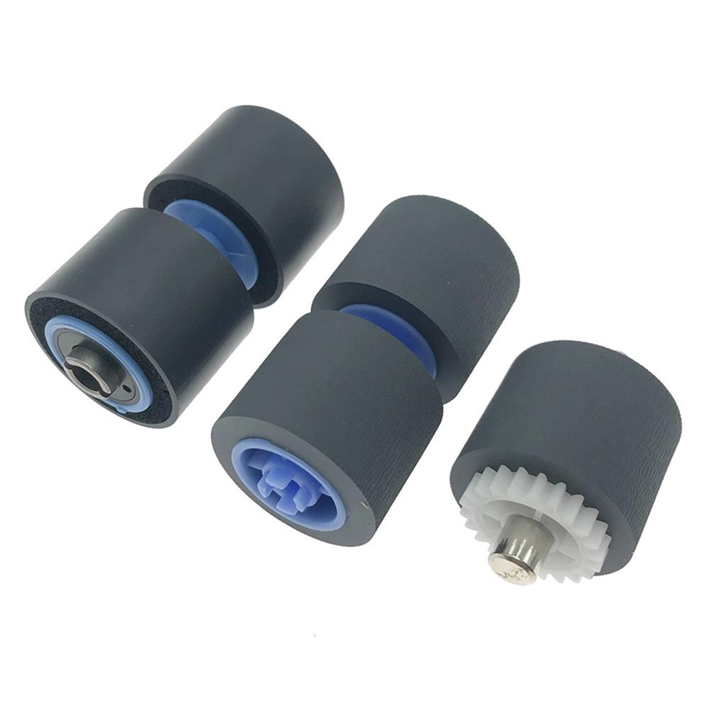 0434B002AA Ролик отделения подачи, ролик подачи для Canon DR-5010C DR-6030C, подходит для подачи различных типов бумаги