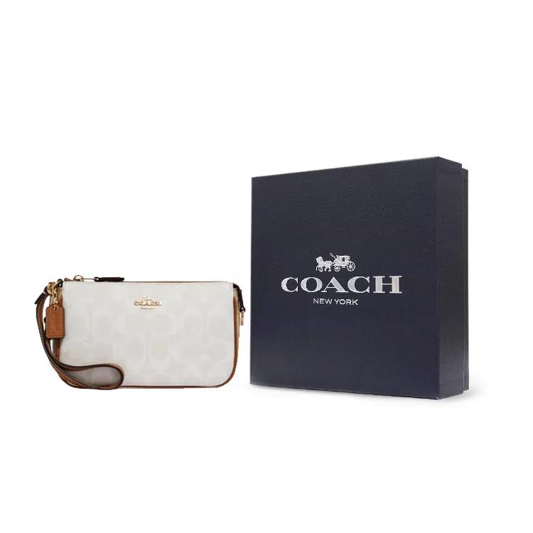 Coach Женская сумка Nolita 19 (унисекс) Сумки CA444 IMRFI