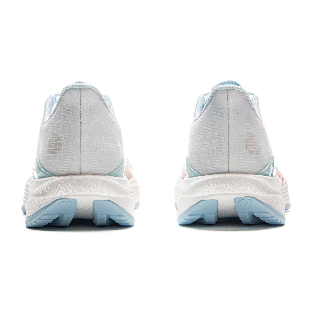 Женские беговые кроссовки Li Ning Super Light 22 Низкие Стандартные Белые ARBV002-63