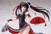 Chara-Ani Date A Live III Kurumi Tokisaki Chinese Dress Ver. 1/7 Scale ABS&PVC Painted Finished Figure