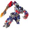 Revoltech СЕРИЯ 30 Трансформеры 3 Тёмная сторона Луны Оптимус Прайм