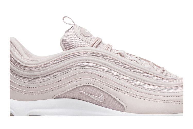 Women's Sneakers Nike Air Max 97 Barely Rose Black Sole (Women's) Barely Rose/Barely Rose-Black