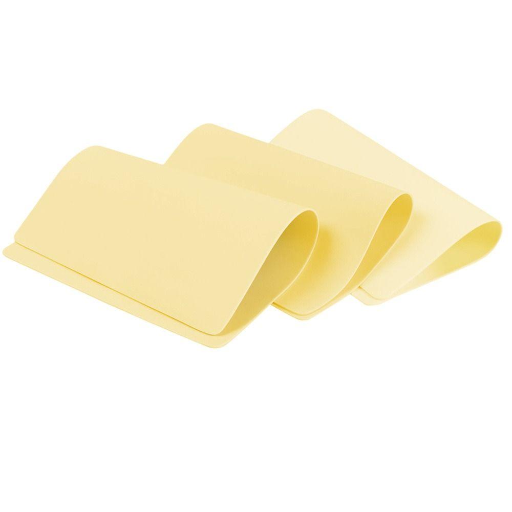 Permanent Makeup Fake Skin 3MM Thick Tattoo Accessory Tattoo Practice Skin Eyebrow Training