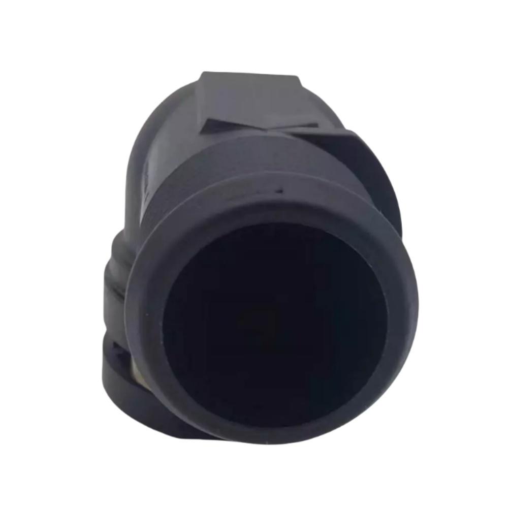 Адаптер соединительной трубы нижнего патрубка радиатора 25485C1700 для Hyundai Sonata