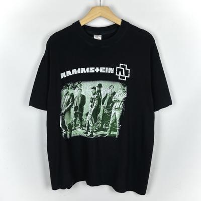 Верх – Футболки