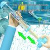 Popular Children's Fireworks Water Gun: Summer Water Play & Spray Toy