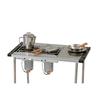 Snow Peak IGT Frame CK-149
