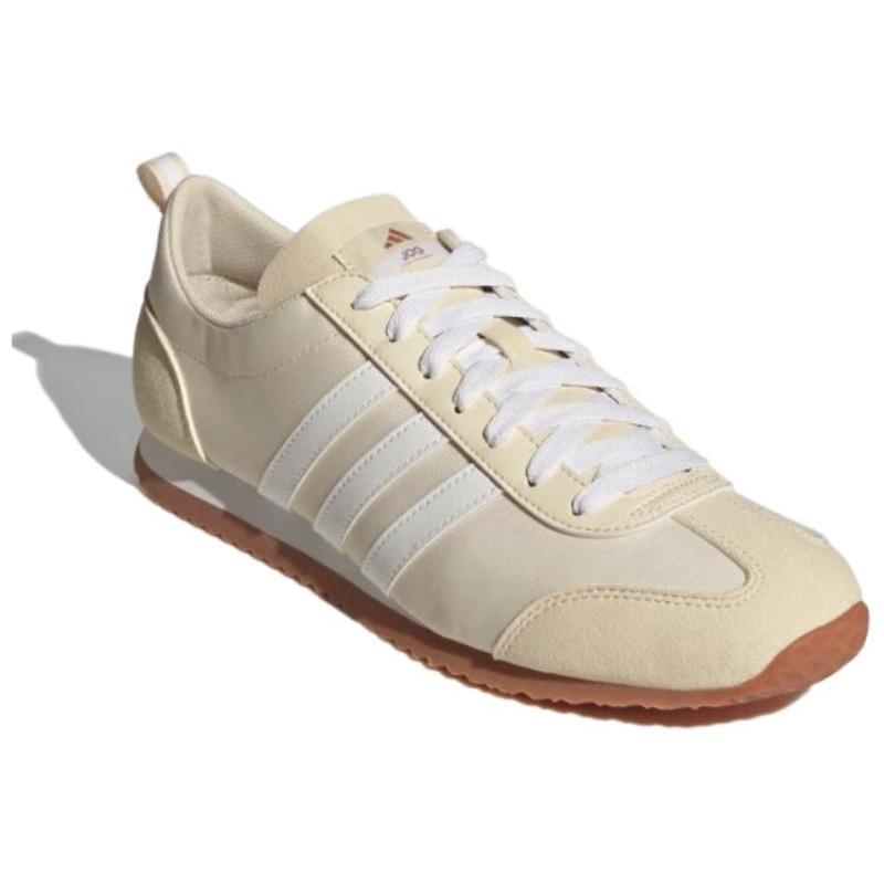 adidas VS JOG 2.0 Белые кроссовки JI2435