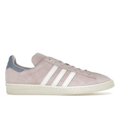 Унисекс кроссовки Campus 80s Almost Pink Облачно-белые Молочно-белые IF5335