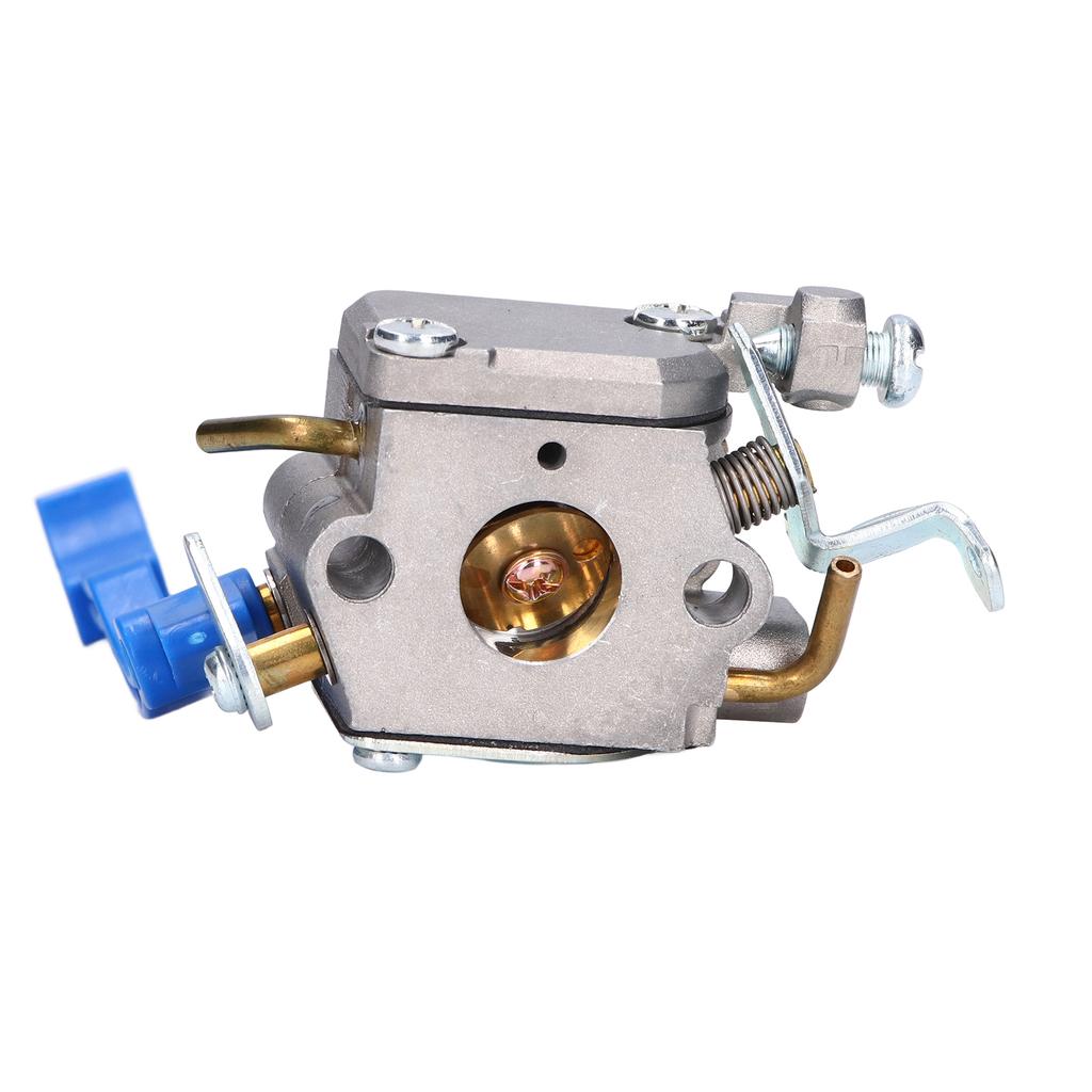 Carburetor Replacement Kit with Air Filter for Husqvarna 125B 125BVX 125BX Blower Lawn Mower