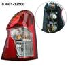 Left Rear Tail Light Assembly Brake For Ssangyong Actyon Sports 2012-2017